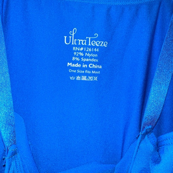 NWOT Maternity Tank Top - Picture 3 of 3